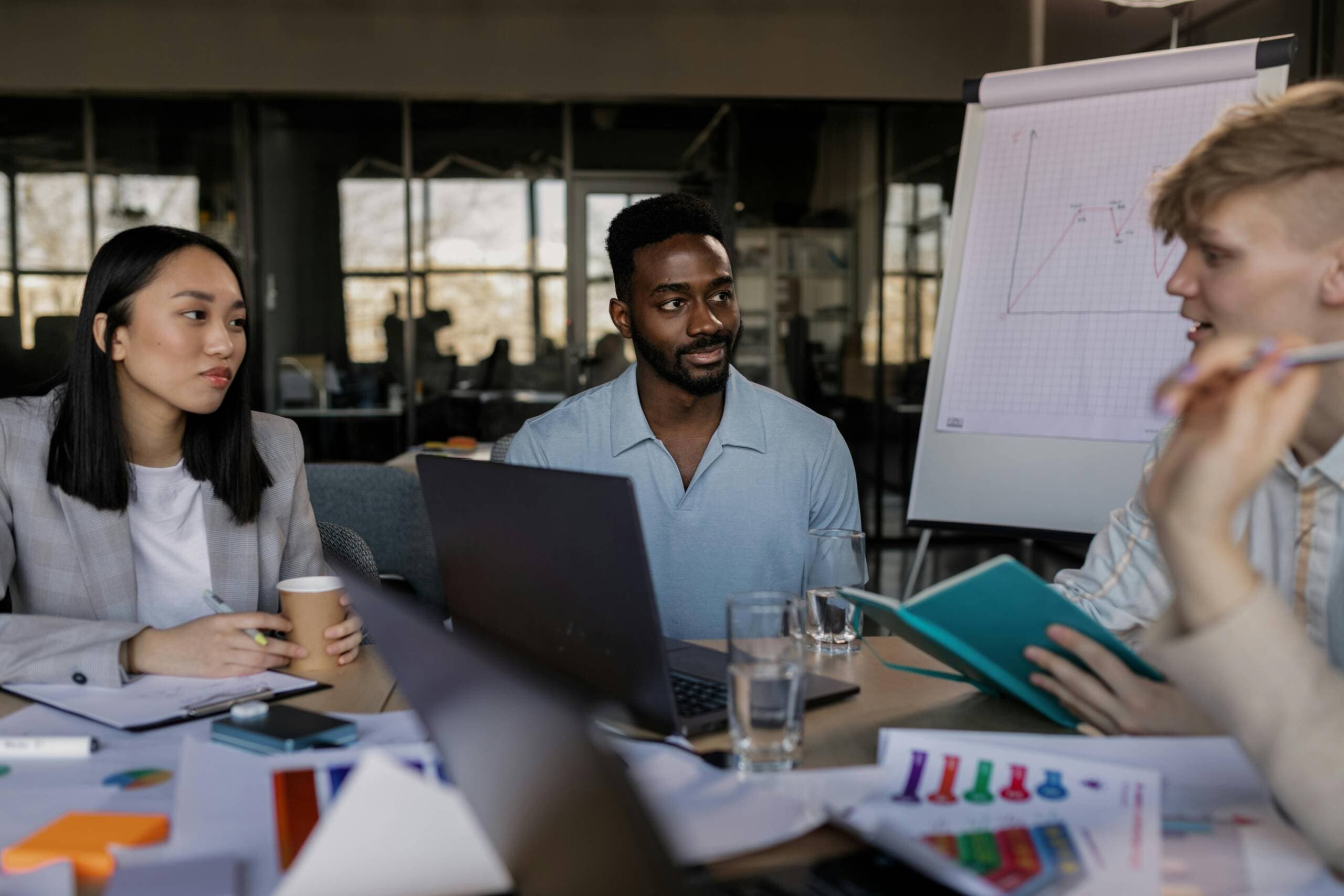 Cash Flow Management: Best Practices for Sustainable Growth