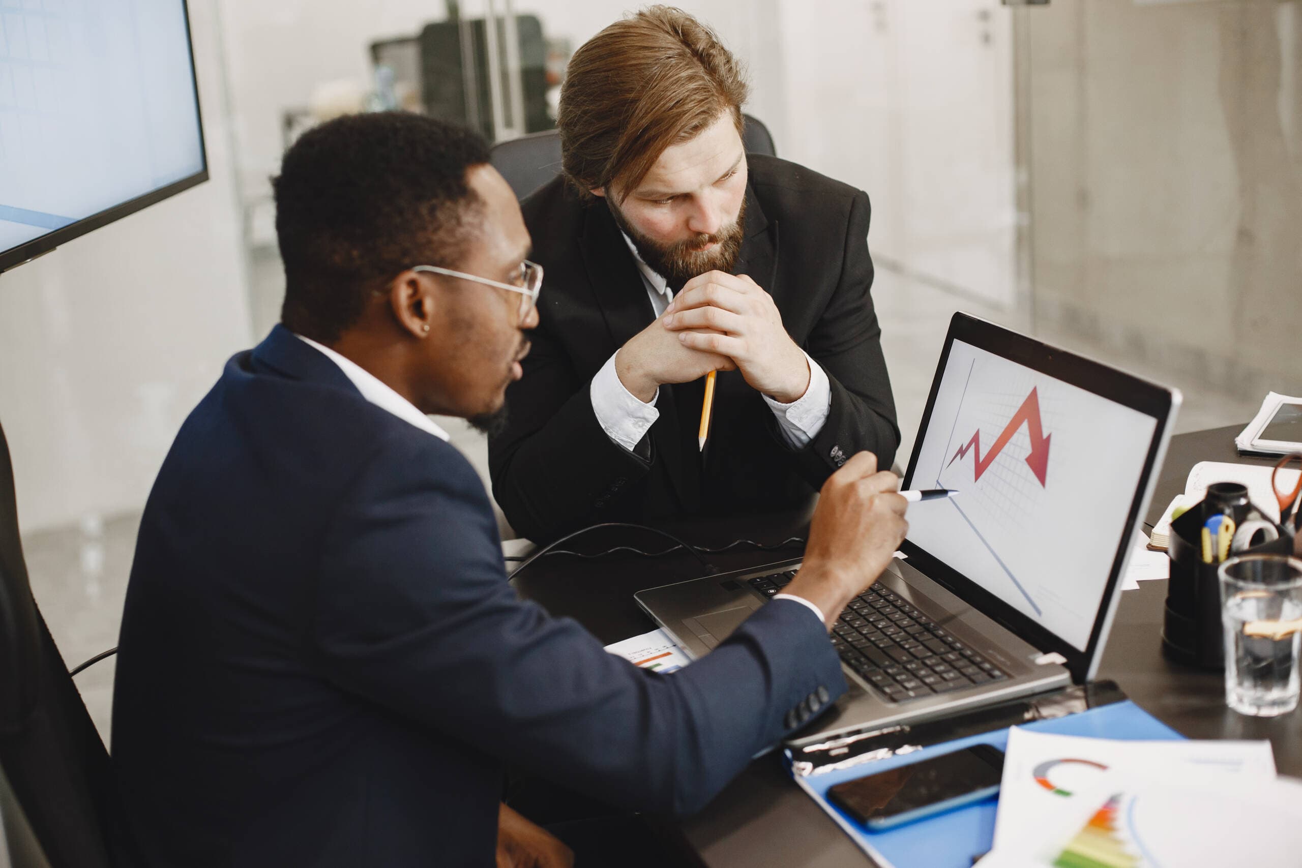 Financial Due Diligence: What Investors Need to Know