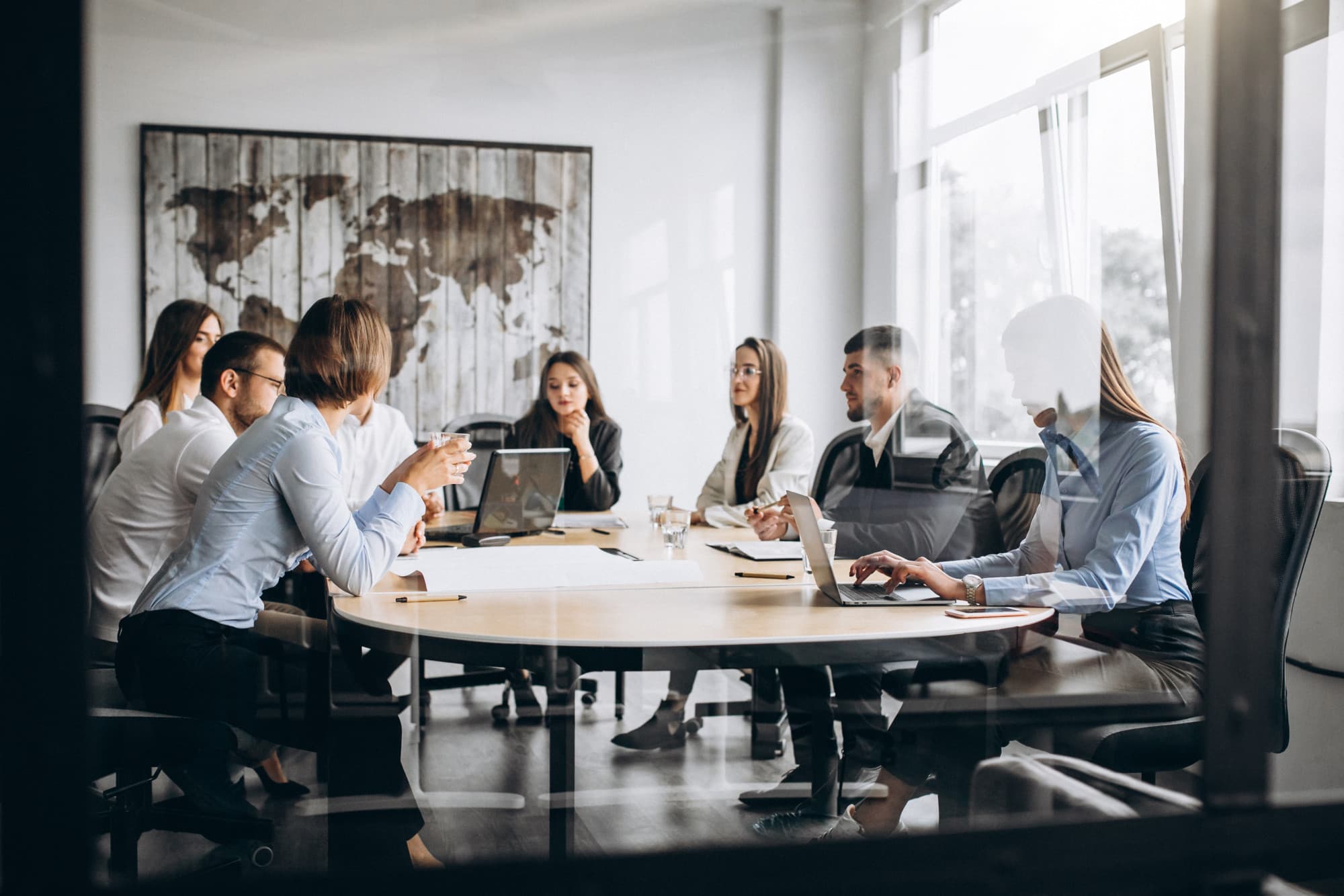 Fundraising Support: Preparing Your Business for Investors