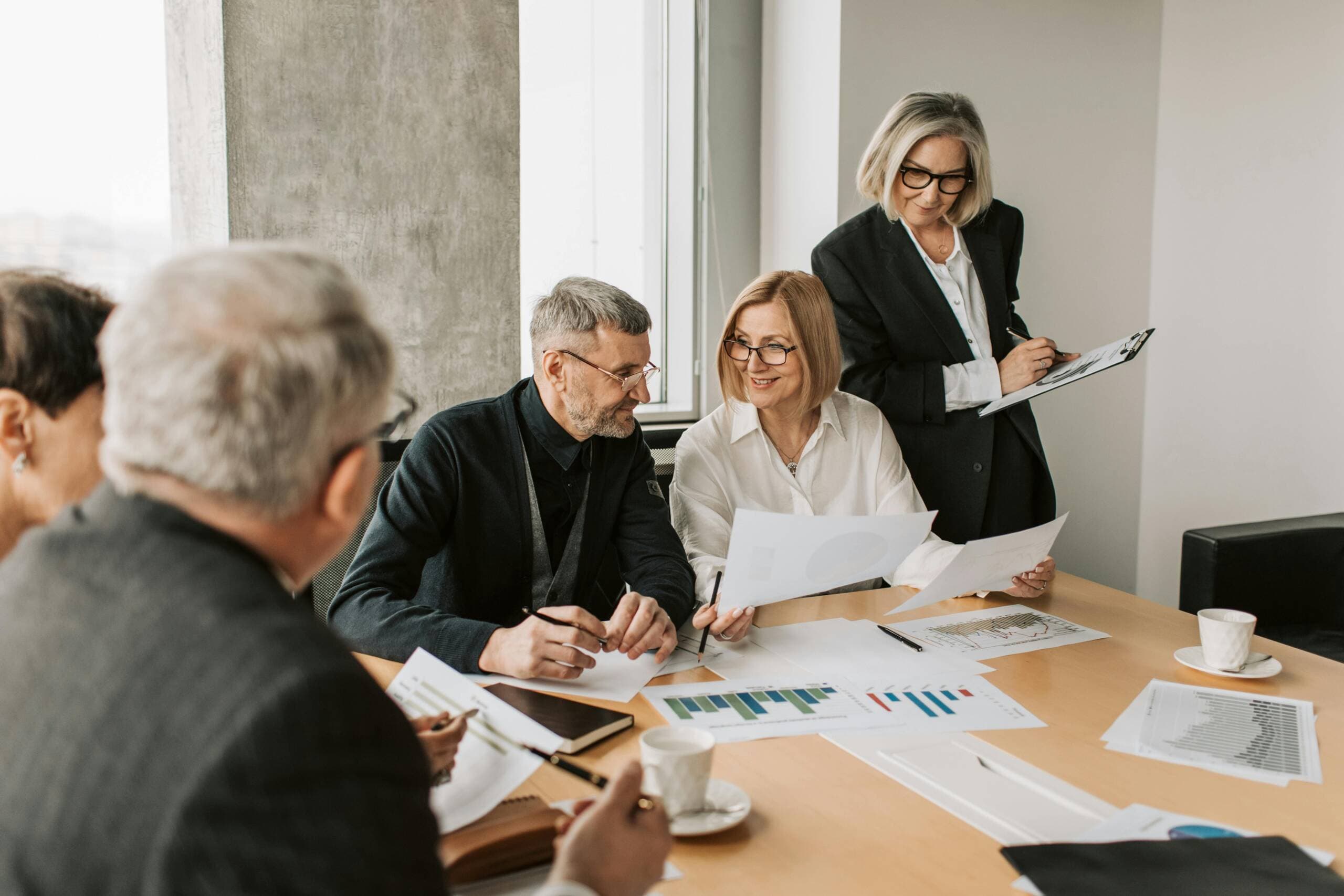 Building Robust Financial Models: A Step-by-Step Guide