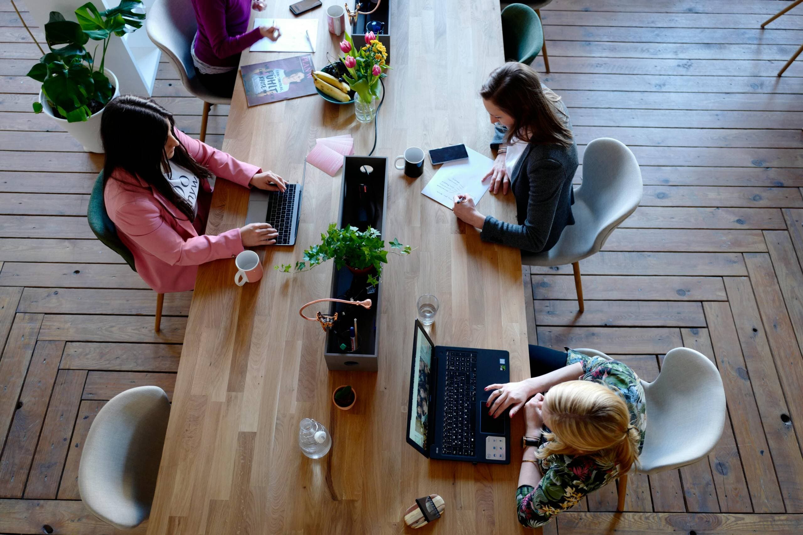 Financial Modeling for Startups: Turning Ideas into Numbers