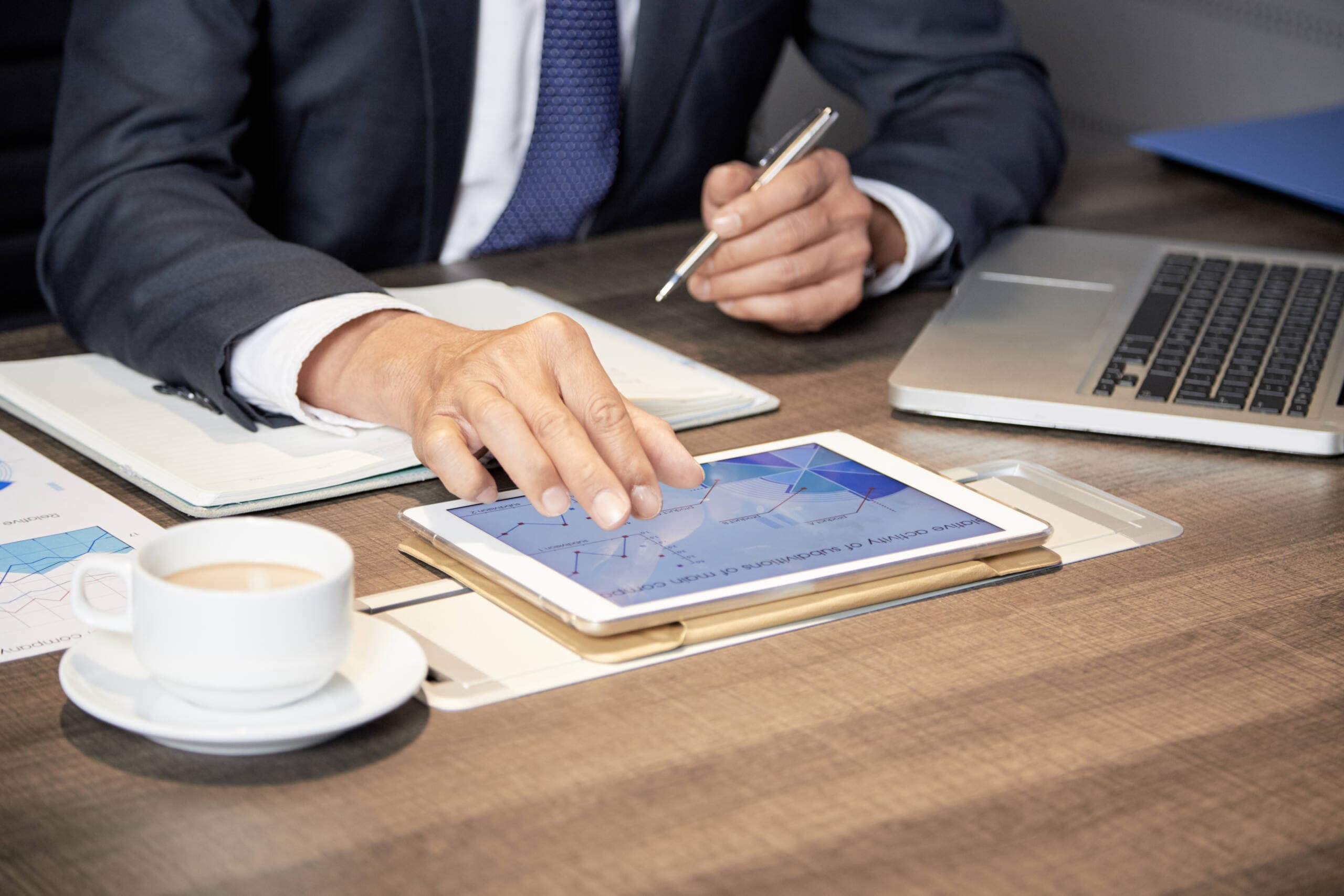 Financial Planning and Analysis (FP&A): Driving Business Performance
