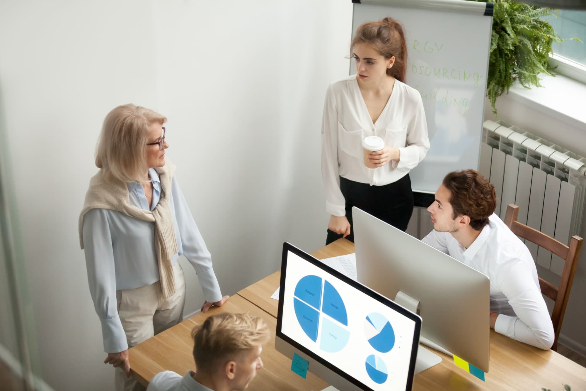 Key Performance Indicators (KPIs) Every Business Should Track: Measuring and Enhancing Performance