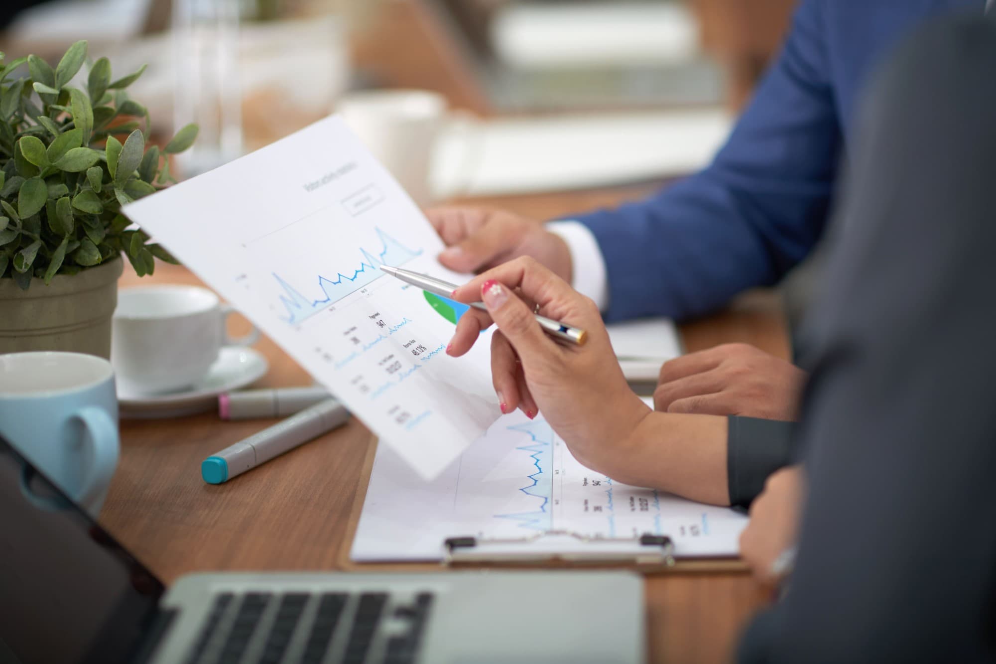Strategic Financial Planning for Non-Profit Organizations: Navigating Unique Financial Landscapes to Achieve Your Mission