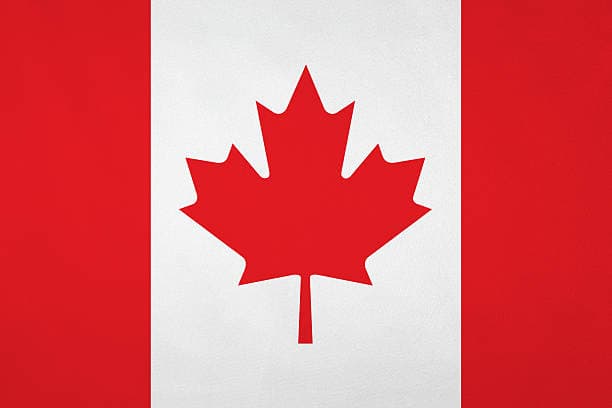 Canada flag