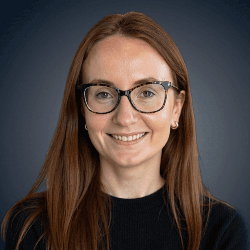 Sophie Dillon, ACA, Partner at Privexa Partners